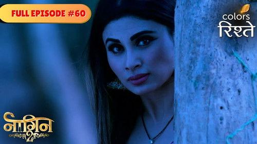Naagin Season 2 Episode 60 - Rocky's Biggest Secret Revealed!