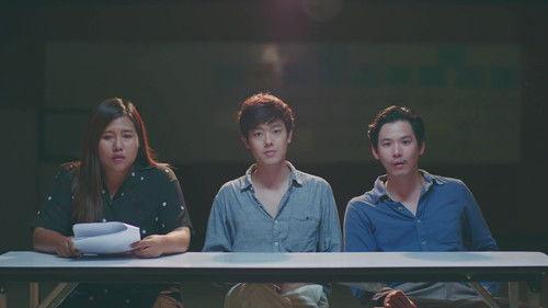 The Underclass Season 1 Episode 9 - School Break