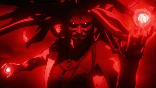 Marvel Zombies Season 1 Episode 3 - Episode 3