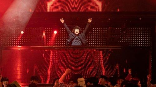 Taxi Driver Season 2 Episode 13 - Do-ki Crashes The Party