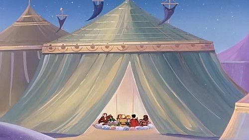 undefined Season 2 Episode 3 - City at the Edge of Midnight