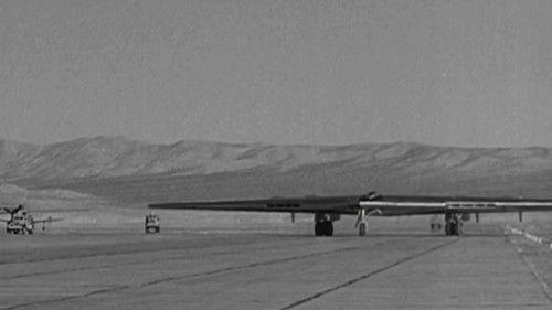 UFOs Declassified Season 1 Episode 2 - Black Triangles