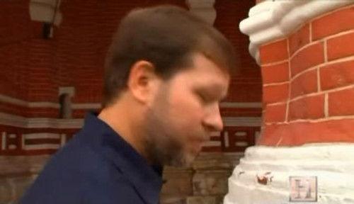 Lost Worlds Season 2 Episode 16 - Ivan the Terrible's Fortress