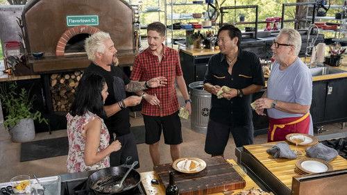 Guy's Ranch Kitchen Season 4 Episode 3 - Not Your Grandma's