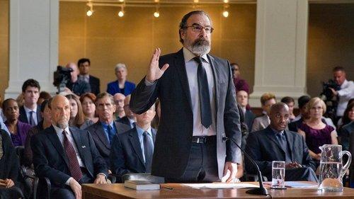 Homeland Season 3 Episode 1 - Tin Man is Down