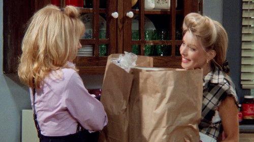 Step by Step Season 5 Episode 5 - Maid to Order