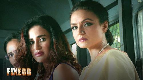 Fixerr Season 1 Episode 5 - Baba ka Bawaal