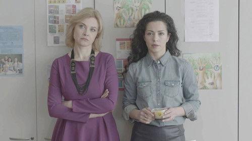 We, Ours and Yours Season 1 Episode 8 - Episode 8