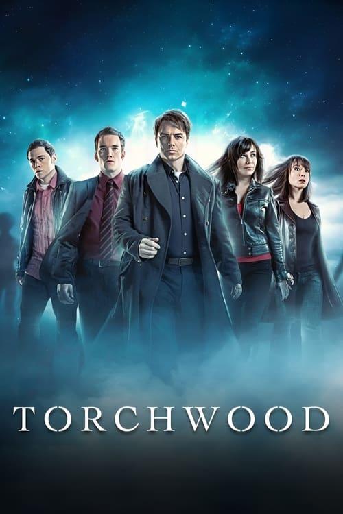 Torchwood poster