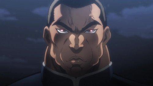 BAKI Season 1 Episode 10 - Air Duel
