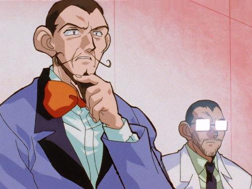 Bakusou Kyoudai Let's & Go!! Season 2 Episode 5 - Episode 5