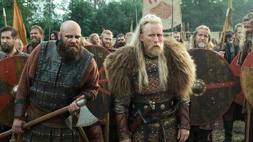 Norsemen Season 3 Episode 5 - Do You Believe in Dragons?