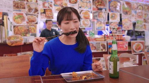 Wakako Zake Season 8 Episode 3 - Authentic Chinese and local Chinese