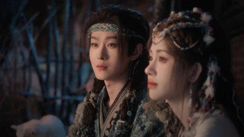 Veil of Shadows Season 1 Episode 14 - Episode 14