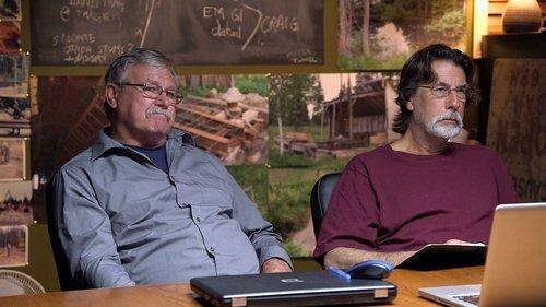 The Curse of Oak Island Season 2 Episode 8 - X Marks the Spot