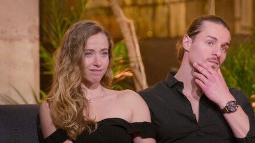 The Ultimatum: France Season 1 Episode 1 - The Split