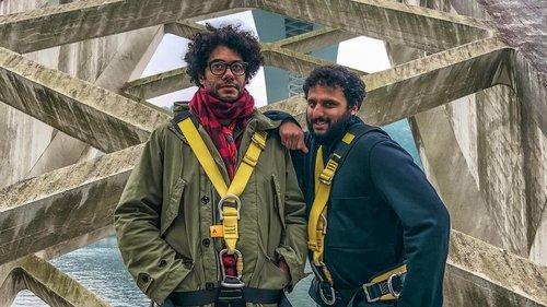 Travel Man: 48 Hours in... Season 8 Episode 2 - Porto