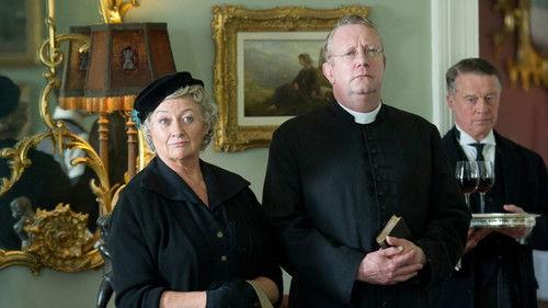 Father Brown Season 1 Episode 2 - The Flying Stars