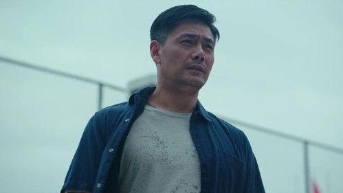 Cross Fire Season 1 Episode 2 - Episode 2