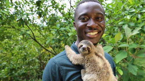 Nature's Miracle Orphans Season 2 Episode 2 - Monster & Africa