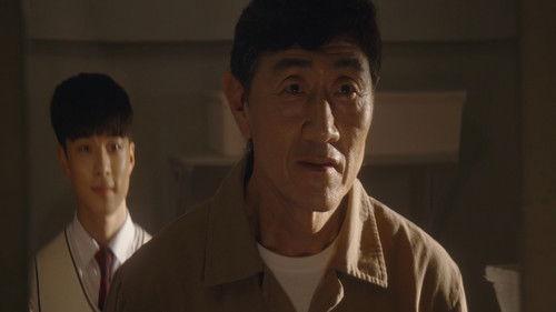 Come and Hug Me Season 1 Episode 23 - Yoon Na Moo