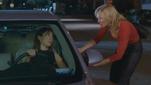 The Unit Season 2 Episode 7 - Off the Meter