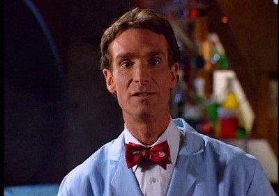 Bill Nye the Science Guy Season 4 Episode 9 - Pseudoscience