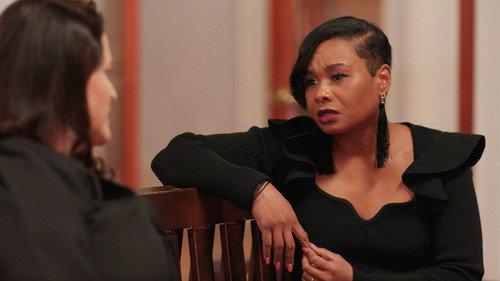 Judge Me Not Season 1 Episode 6 - Vodka and a Reason