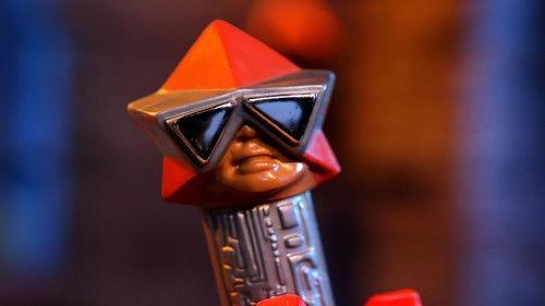 Robot Chicken Season 4 Episode 3 - I'm Trapped