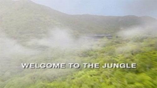 Power Rangers Season 16 Episode 1 - Welcome to the Jungle (1)