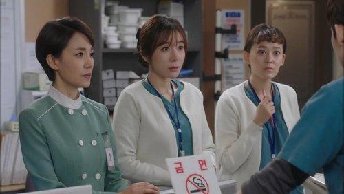 Dr. Romantic Season 1 Episode 13 - The Art of Turmoil