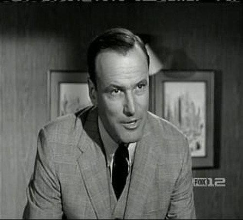 Perry Mason Season 7 Episode 14 - The Case of the Accosted Accountant
