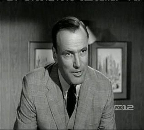 Perry Mason Season 7 Episode 14 - The Case of the Accosted Accountant