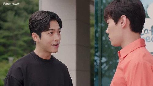 Kissable Lips Season 1 Episode 7 - I Want You to Notice Me