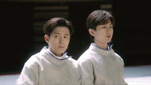 South Wind Knows Season 1 Episode 12 - Episode 12