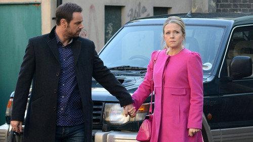EastEnders Season 31 Episode 12 - 5000