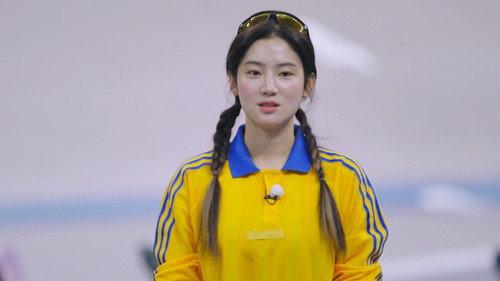 Iron Girls Season 1 Episode 3 - Uie Learns How to Ride a Bicycle