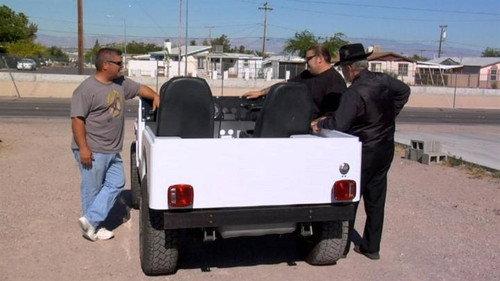 Pawn Stars Season 3 Episode 7 - The Eagle Has Landed