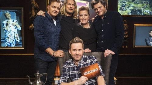 Huskestue Season 1 Episode 5 - Episode 5