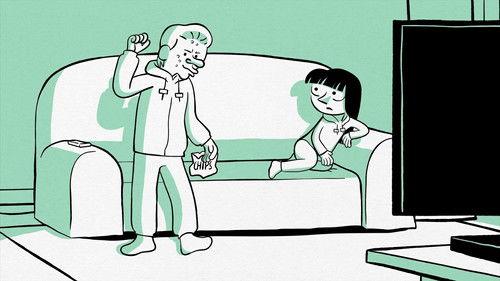 Esther's Notebooks Season 1 Episode 5 - Episode 5