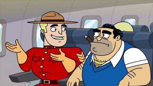 Fugget About It Season 3 Episode 1 - Havana Kill Castro