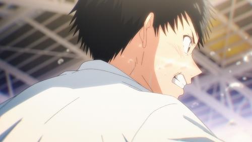 Blue Box Season 1 Episode 18 - I Know