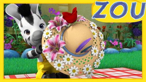 Zou Season 2 Episode 8 - Zou and Nanna's Hat