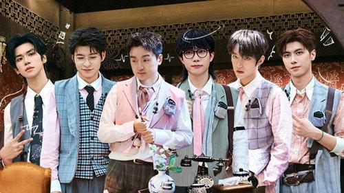 Great Escape Super Version Season 7 Episode 7 - Dream Within a Dream (2)