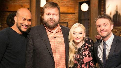 Talking Dead Season 4 Episode 8 - Coda