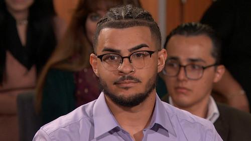 Tribunal Justice Season 1 Episode 16 - Don't Mix Business with Pleasure