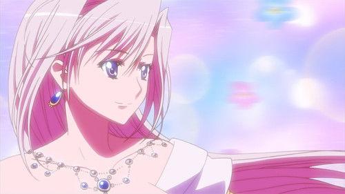 Princess Lover! Season 1 Episode 6 - Steam, Crying, and the Lucky Pervert