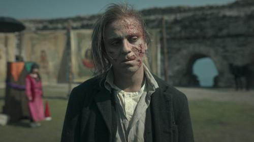 Creature Season 1 Episode 6 - Who Am I?