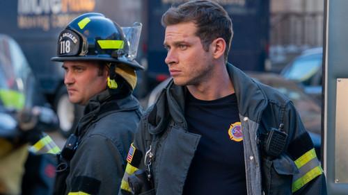 9-1-1 Season 6 Episode 7 - Cursed