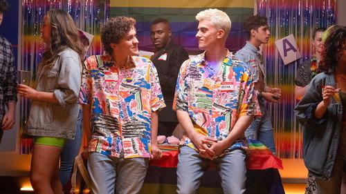 Big Boys Season 2 Episode 2 - Strictly Cum Dumping